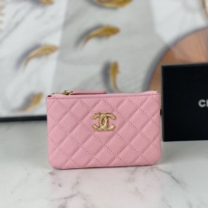 Chanel Wallets Purse